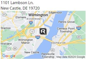 Delaware Recycling Center