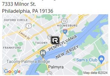 Philadelphia Recycling Center